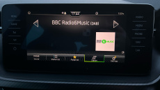 Skoda Scala 1.5 TSI Monte Carlo 5dr Petrol Hatchback